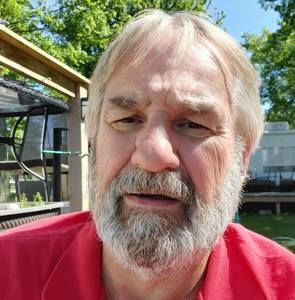 Meet your Posher, Jeffrey